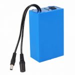 Ehtiyotkorlik bilan ishlash: 5 Lityum batareya xavfsizligi bo'yicha maslahatlar