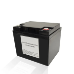 LiFePO4 batareyasi 12,8V 30Ah