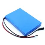 Elektr velosiped uchun lityum batareya 18650 12V 10AH