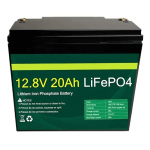 Lifepo4 12v 10ah mototsikl starter batareyasi