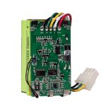 Tibbiy uskunalar infuzion nasosi quvvatli lityum batareyasi18650 14.4V2900mAh