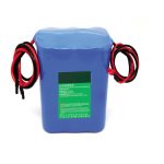 10.8V 5200mAh 18650 Lityum batareyalar to'plami tibbiy yordam vositasi uchun