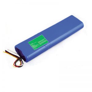 11.1V 9000mAh 18650 lityum batareyalar to'plami, aqlli mustahkamlash uchun kompyuter