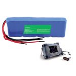 18650 14.4V20Ah Tibbiy asboblar uchun lityum batareyalar