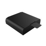 14.8V 3200mAh 18650 lityum ion batareyasi, SMBUS aloqasi bilan tibbiy asboblar uchun LG batareyasi