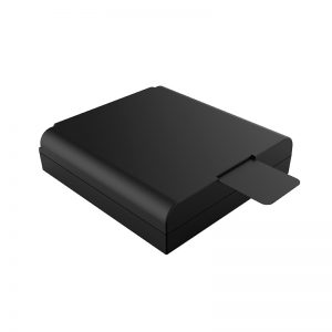 14.8V 3200mAh 18650 lityum ion batareyasi, SMBUS aloqasi bilan tibbiy asboblar uchun LG batareyasi