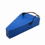 Lityum Batareya 18650 27Ah 48V ebike batareyasi