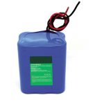 Sanoat asboblari uchun lityum batareyalar 18650 3.6V 15.6mAh