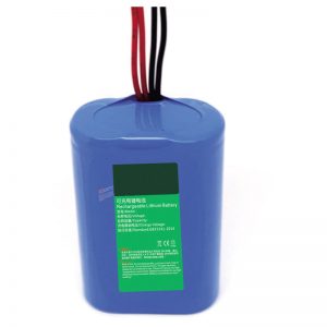 18650 3.6V 6000mAh lityum batareyani sinovdan o'tkazing