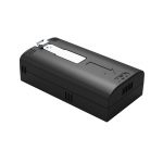 3,6V 6000mAh 18650 aqlli uy eshik qo'ng'irog'i lityum batareya