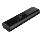 7.4V 4.4Ah 18650 lityum ionli akkumulyator BIC batareyasi qo'l detektori uchun