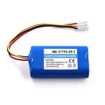 OEM 21700 7.2V 4800mAh Li-ion to'plami uchun lityum batareyasi