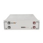 UPS, BESS, VPP, Quyosh tizimi 24V 200Ah uchun 25,6V 200Ah LiFePO4 lityum -ionli batareya