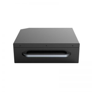 26650 19.2V 14Ah LiFePO4 batareyasi, tibbiy asbob uchun 485 ta aloqa