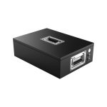 Favqulodda zaxira quvvat uchun 26650 48V 35Ah LiFePO4 batareyasi