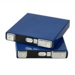 LiFePO4 Prizmatik batareya 3.2V 60AH