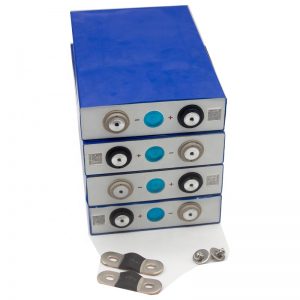 Primastik lityum 3.2V 100Ah 120Ah Lifepo4 batareya uyasi