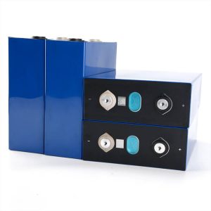 3.2V 310Ah lifepo4 batareyalari turar joy energiyasini saqlash tizimi uchun