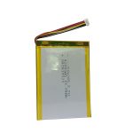 516285 3.7V 4200mAh Smart uy asboblari polimer lityum batareyasi