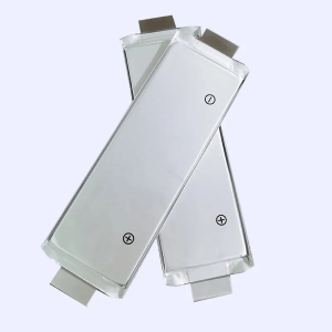 Elektr transport vositalari uchun 3,7V 50Ah NMC polimer akkumulyator batareyasi