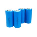 qayta zaryadlanuvchi batareya 3.2V 32700 lifepo4 6500mah lifepo4 silindr akkumulyatori