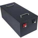 Deep Cycle 36V Batareya to'plami 12S1P LFP Lityum ion 36V Batareya to'plami Rickshaw EV RV AGV E-velosiped Lifepo4 36V 100Ah Batareya