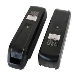 Hailong turi 36V 10Ah lityum-ionli Ebike batareya to'plami elektr tog' velosipedi uchun