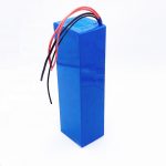Lityum ionli velosiped yashirin batareya 36v 7.8Ah Li-ion elektr velosiped yashirin batareya elektron velosiped uchun 36v pastga trubka batareyasi