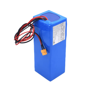 48V 10Ah18650 Lithium Battery Pack For E-Bike E-scooter