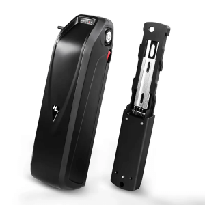 Hailong elektr scooter ebike batareyasi 48V 15Ah