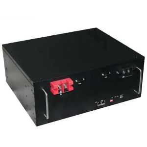 Quyosh energiyasini saqlash uchun quyosh batareyalari uchun OEM Xitoy fabrikasi chuqur tsikli 48v 100Ah Lifepo4