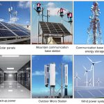 LiFePO4 batareyalari lityum bo'lmagan batareyalarga nisbatan