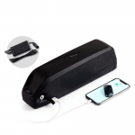 Elektr Skuter Ebike batareyasi 36v 48v 13Ah 15Ah 20Ah