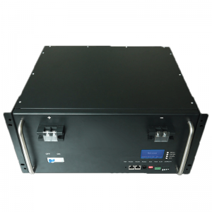 Lityum ionli uy energiyasini saqlash 48v 200ah Lifepo4 quyosh batareyasi 10 kVt