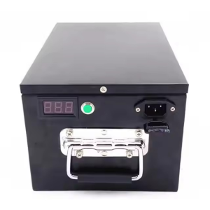 AGV Smart Robot uchun 60V 100Ah LiFePO4 Lityum-ion batareyasi