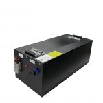 EVS avtomobili uchun 16S1P LiFePo4 akkumulyatori 60V 100Ah batareyasi va UPS uchun ishlatilishi mumkin
