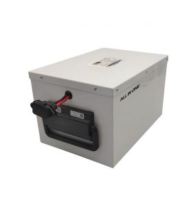 HAMMISI BIRDADA Uy energiya saqlash tizimi uchun uzoq umr LiFePO4 batareyasi