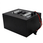 EV avtomobillari uchun moslashtirilgan LiFePO4 batareya to'plami 72v 60ah elektr avtomobil akkumulyatori lityum-ion to'plami