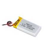 LiPO qayta zaryadlanuvchi batareya 7866120 3.7V 10000mAh / 3.7V 20000mAH / 7.4V 10000mAh