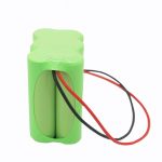 NiMH zaryadlanuvchi batareya AA 2100mAh 7.2V