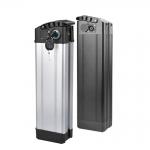 Silverfish 36V 48V 52V 10Ah 13Ah 15Ah 18Ah 20Ah Batareya 500W 1000W 1500W elektr velosiped velosipedi