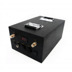 Quyosh energiyasini saqlash uchun 24V 800Ah lityum ionli Lifepo4 batareyasi 24V 800Ah