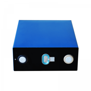 LiFePO4 lityum -ionli akkumulyator batareyasi, 3.2V 302Ah A darajali