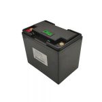 O'z-o'zini isitish funktsiyasi bilan past harorat 48V 200AH