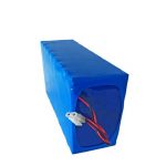 LiFePO qayta zaryadlanuvchi batareya 26650 36V 12AH