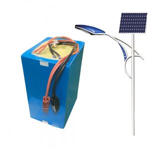 LiFePO4 qayta zaryadlanuvchi batareya 180AH 24V