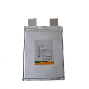 LiFePO4 qayta zaryadlanuvchi batareya 40Ah 3.2V