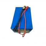 LiFePO4 qayta zaryadlanuvchi batareya 20Ah 36V