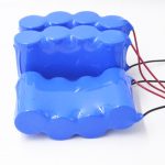 LiFePO4 qayta zaryadlanuvchi batareya 32650 12V 6AH