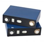 LiFePO4 Prizmatik batareya 3.2V 100AH